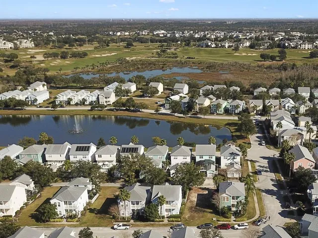 $479,000 | 1426 Fairview Circle, Reunion, FL 34747