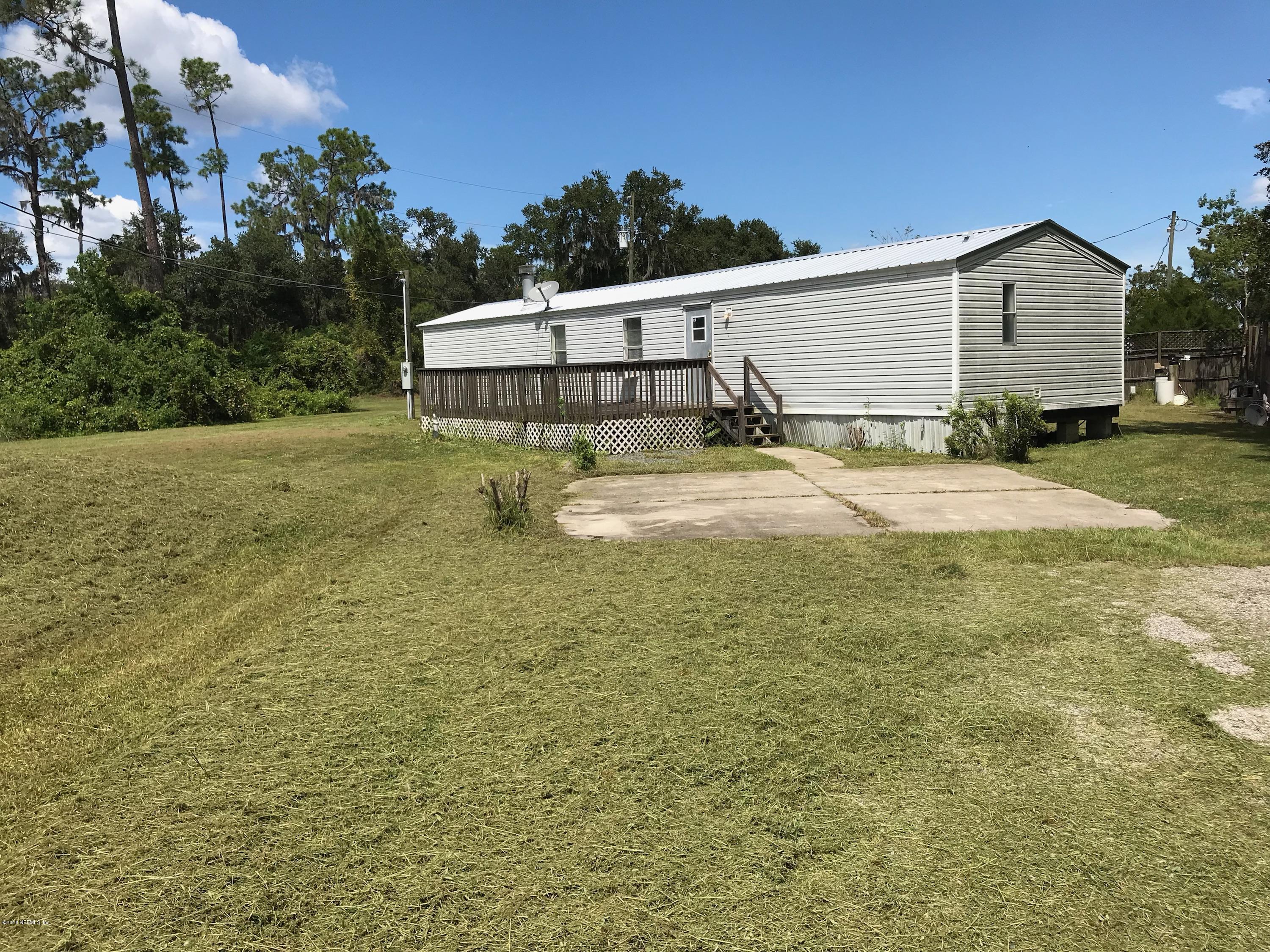 116 Bunch Road, Unit 1 Palatka, FL 32177 - Photo 1 of 9 IMG_1559