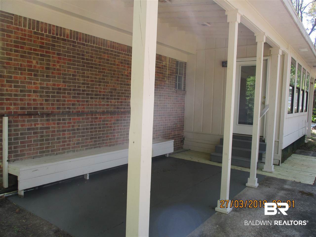 9889 Mosley Road Fairhope, AL 36532 - Photo 8 of 17