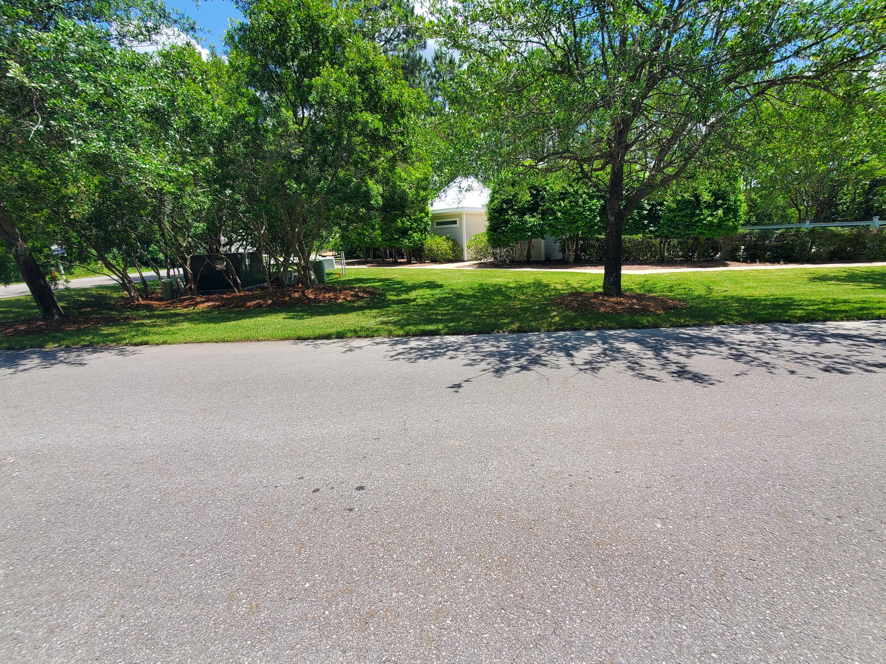 Lot 9 Bear Creek Freeport, FL 32439 - Photo 9 of 9 a view of a house with a park