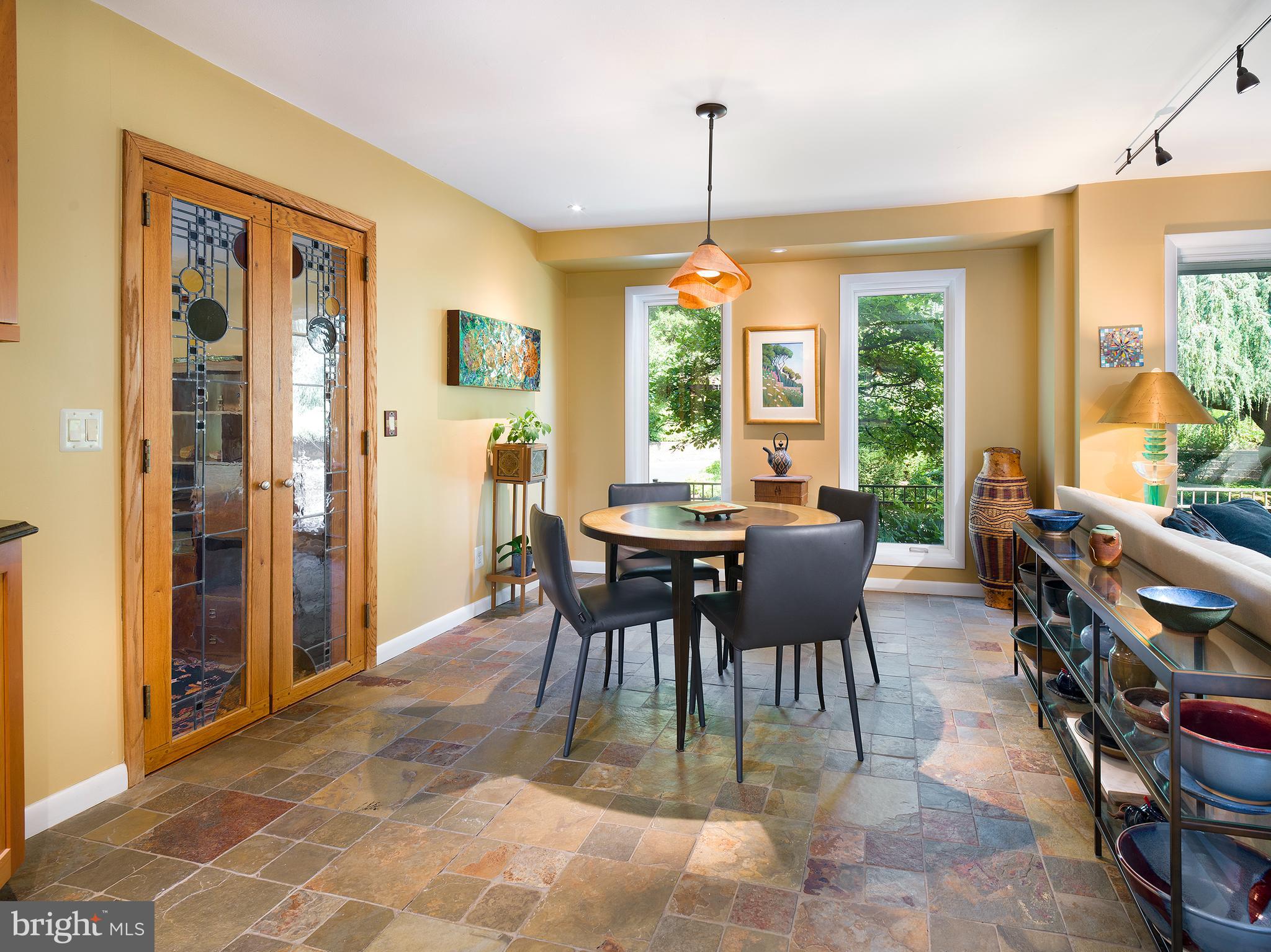1475 Flat Rock Road Penn Valley, PA 19072 - Photo 11 of 34 Breakfast Area