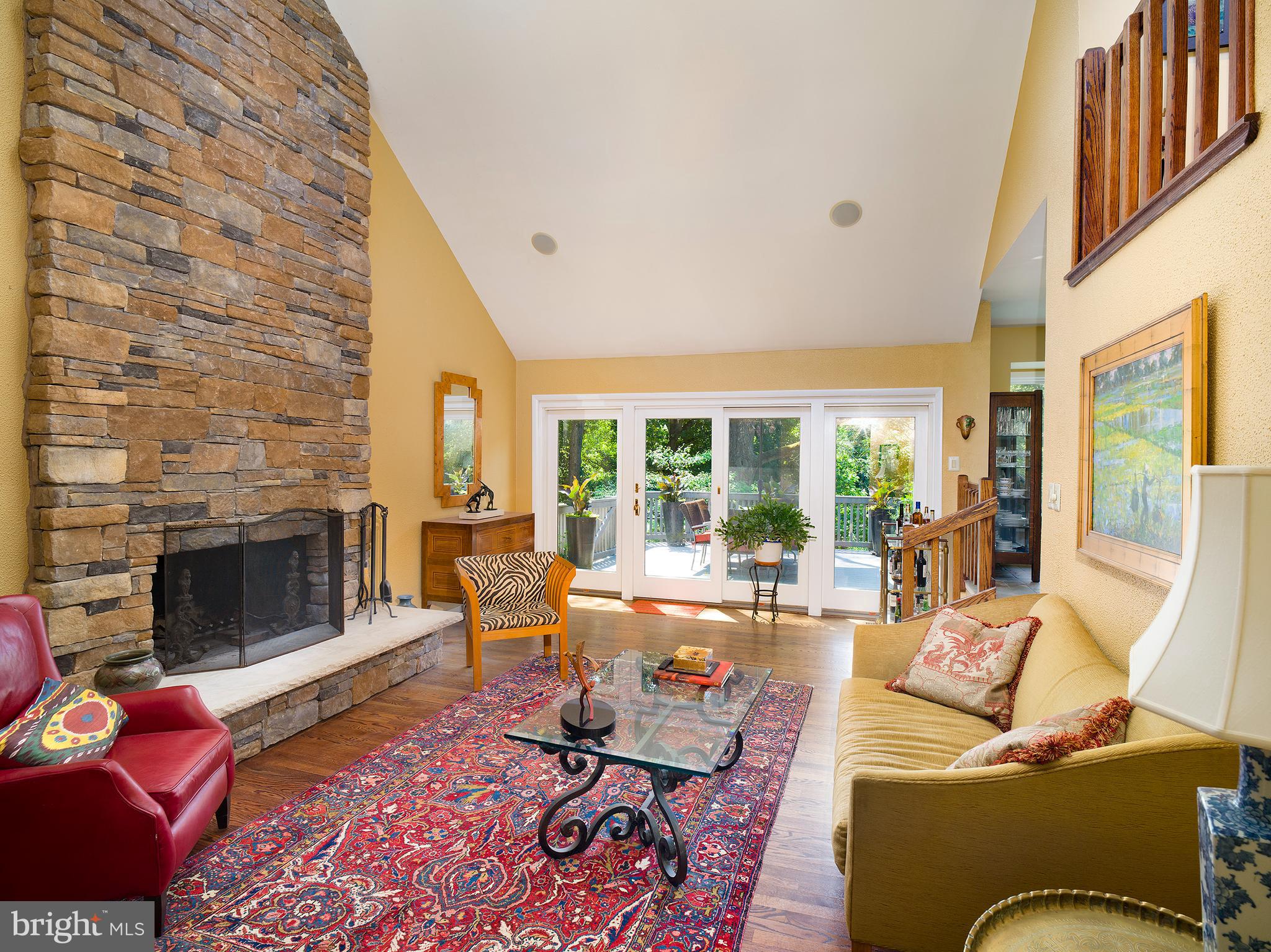 1475 Flat Rock Road Penn Valley, PA 19072 - Photo 13 of 34 Family Room