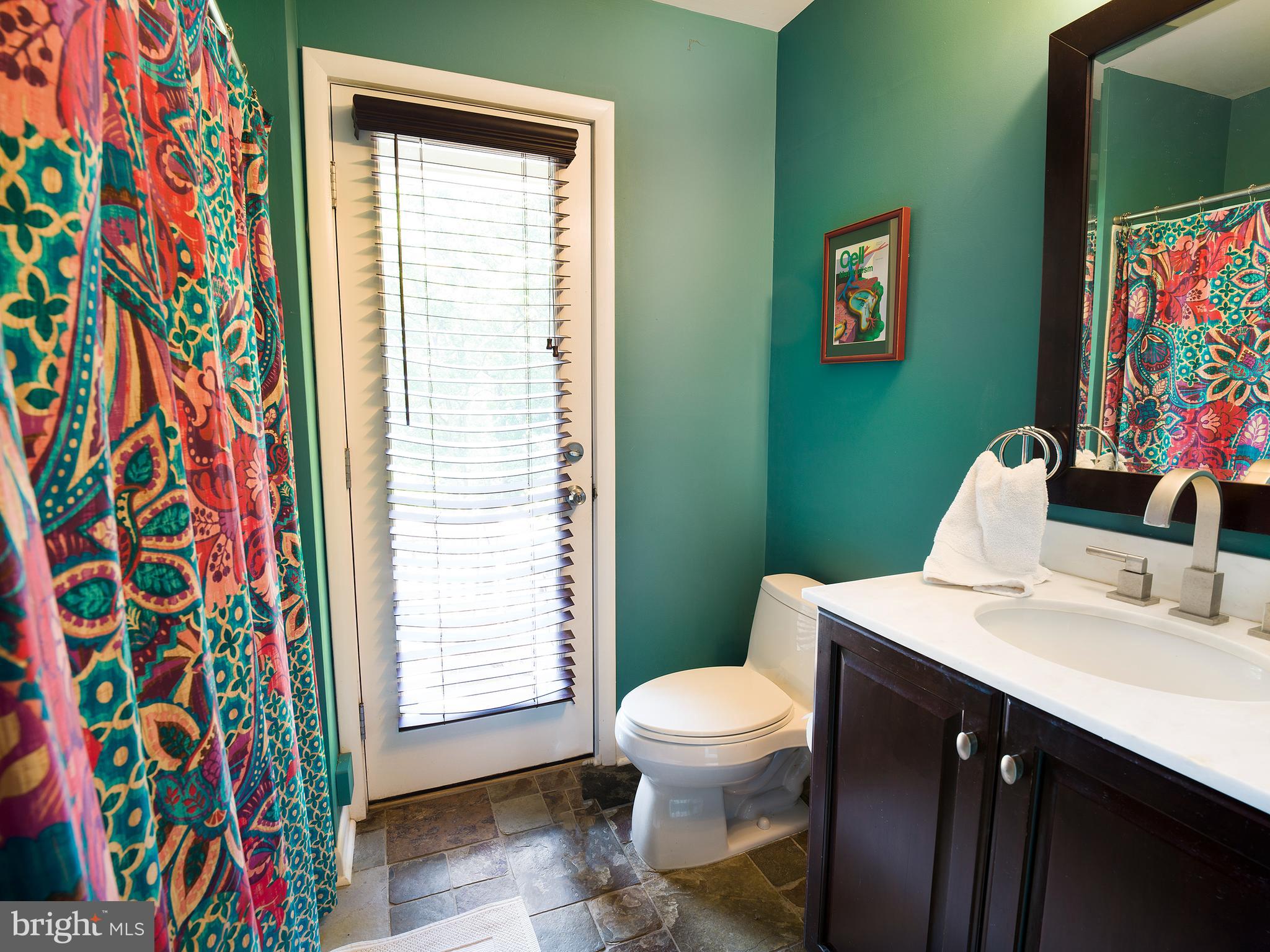 1475 Flat Rock Road Penn Valley, PA 19072 - Photo 15 of 34 First Floor Full Bathroom