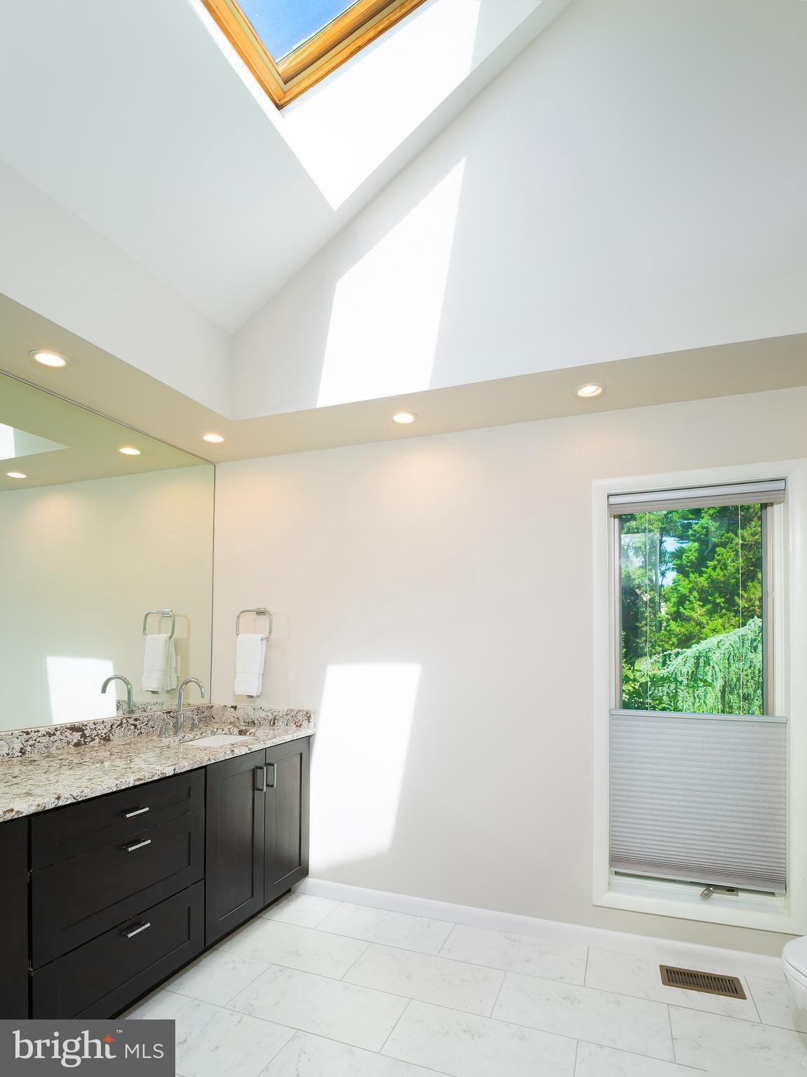 1475 Flat Rock Road Penn Valley, PA 19072 - Photo 21 of 34 Primary Bathroom