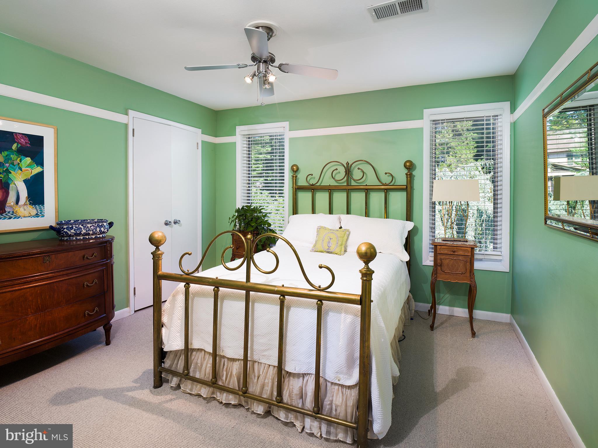 1475 Flat Rock Road Penn Valley, PA 19072 - Photo 22 of 34 Bedroom
