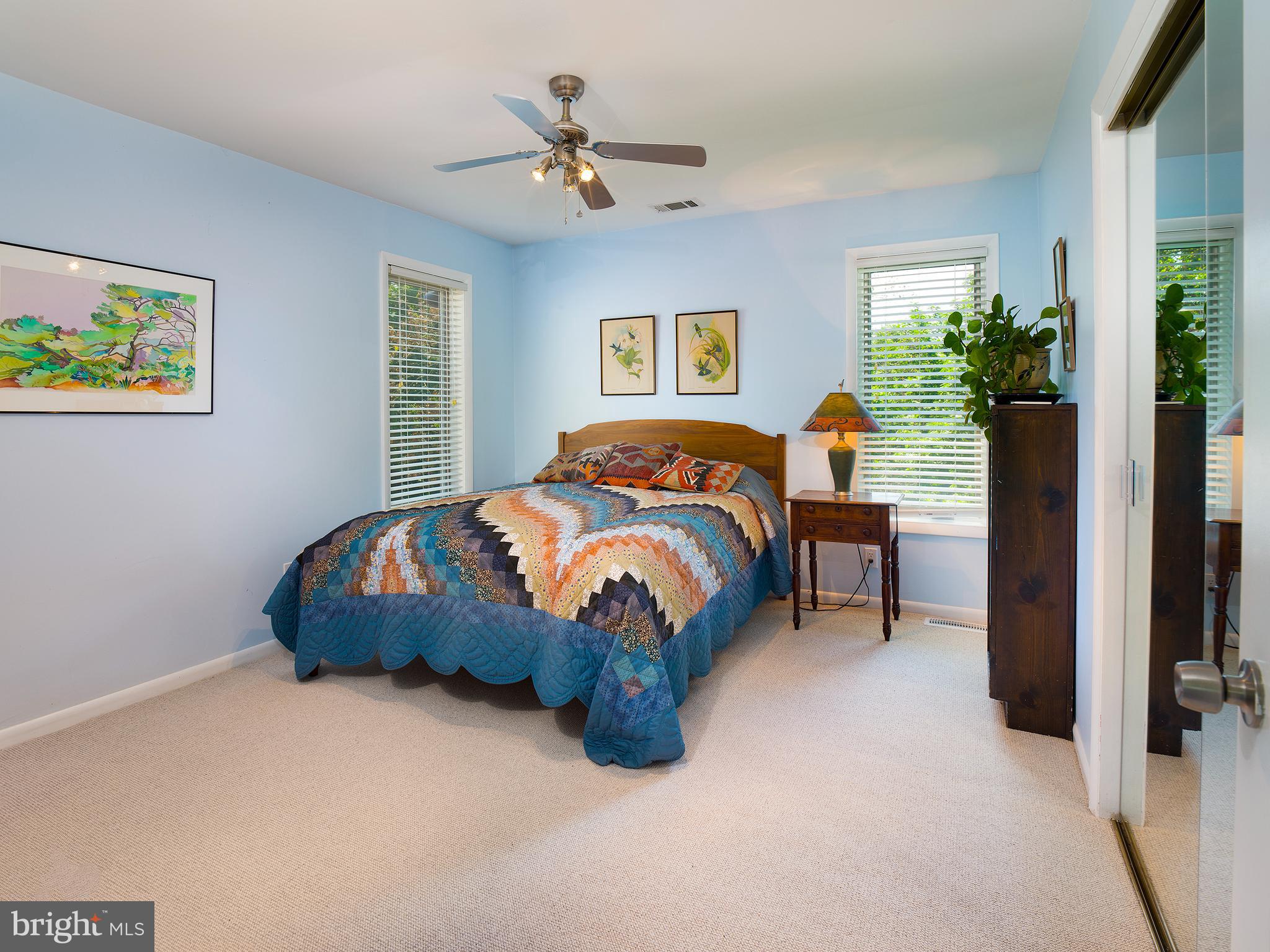 1475 Flat Rock Road Penn Valley, PA 19072 - Photo 23 of 34 Bedroom