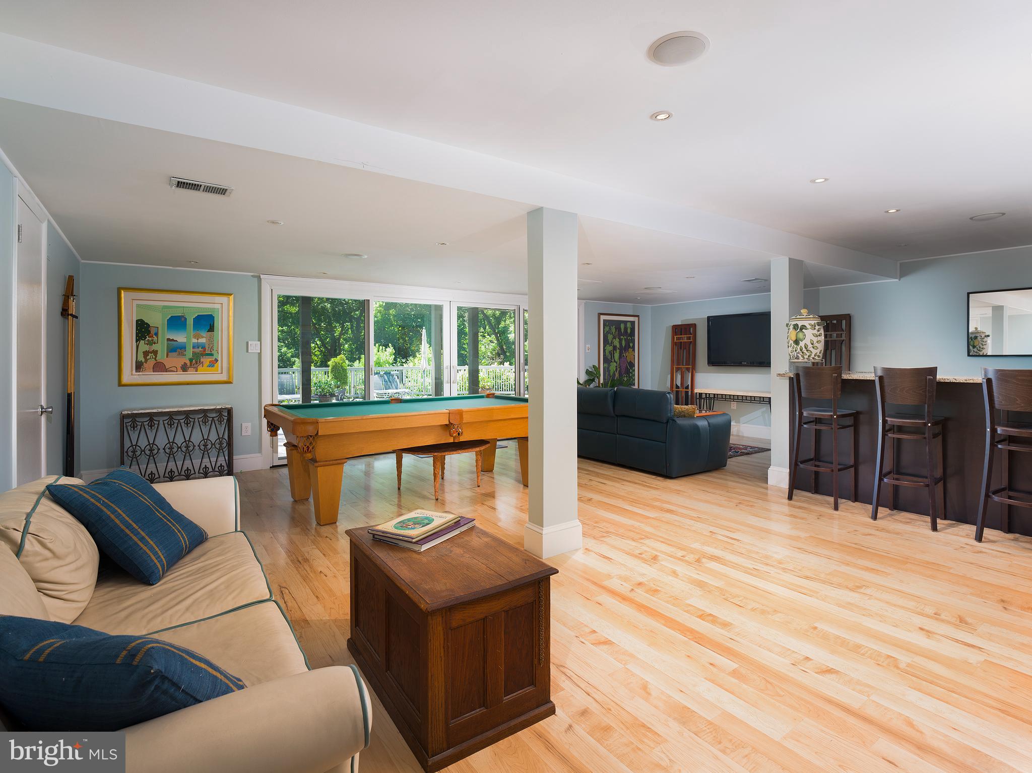 1475 Flat Rock Road Penn Valley, PA 19072 - Photo 25 of 34 Lower Level