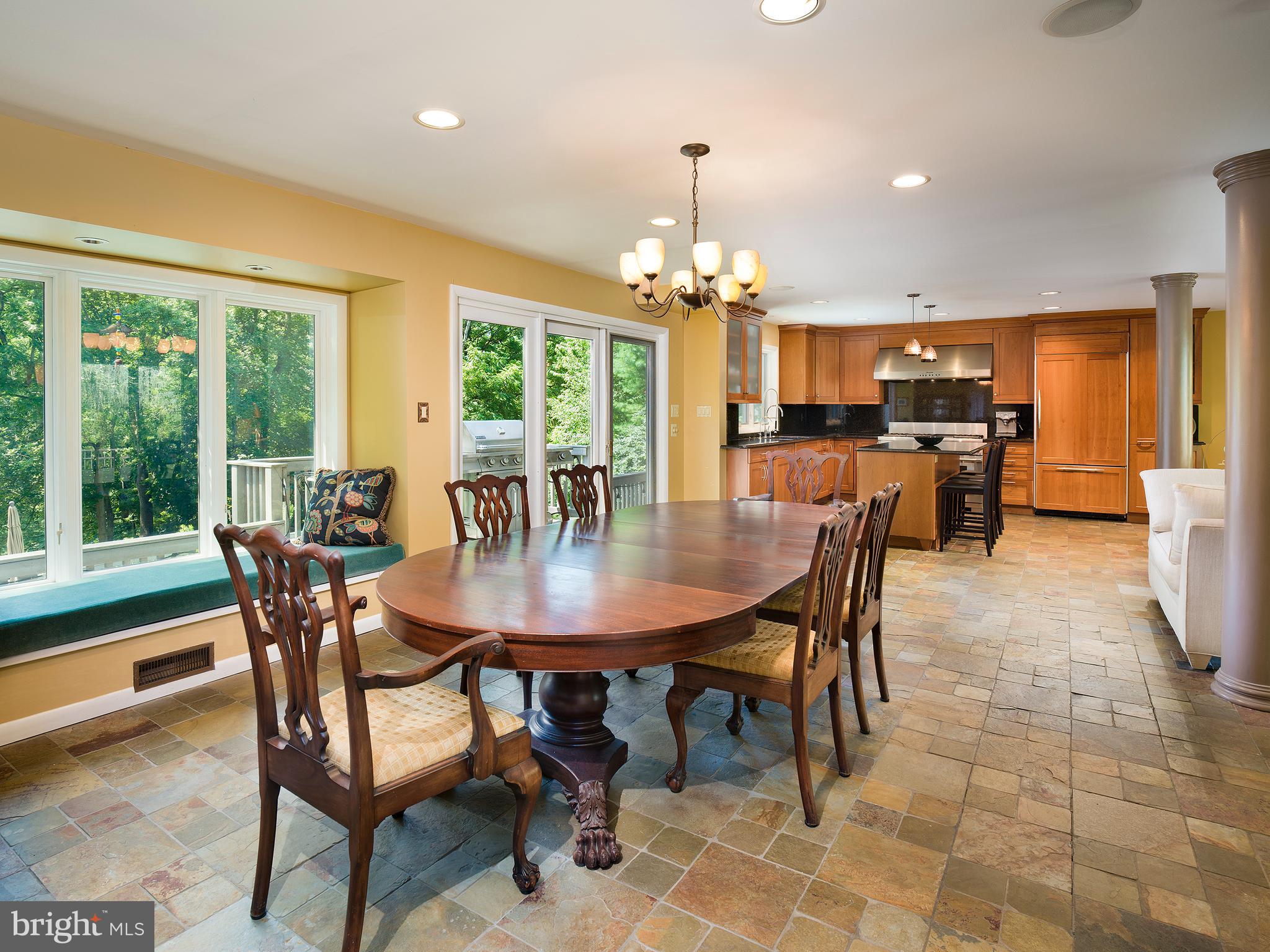 1475 Flat Rock Road Penn Valley, PA 19072 - Photo 7 of 34 Dining