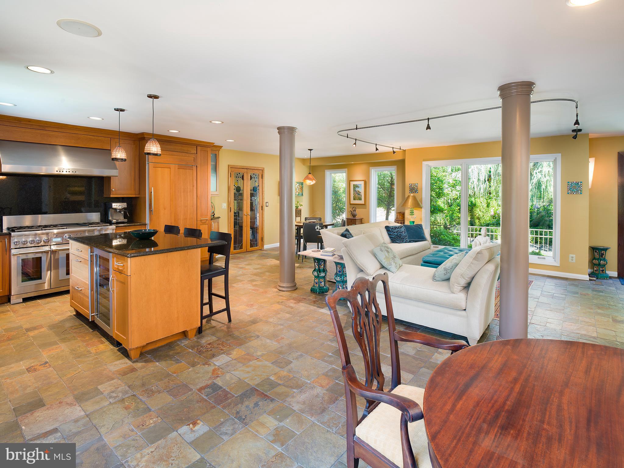 1475 Flat Rock Road Penn Valley, PA 19072 - Photo 8 of 34 Gallery Image 8