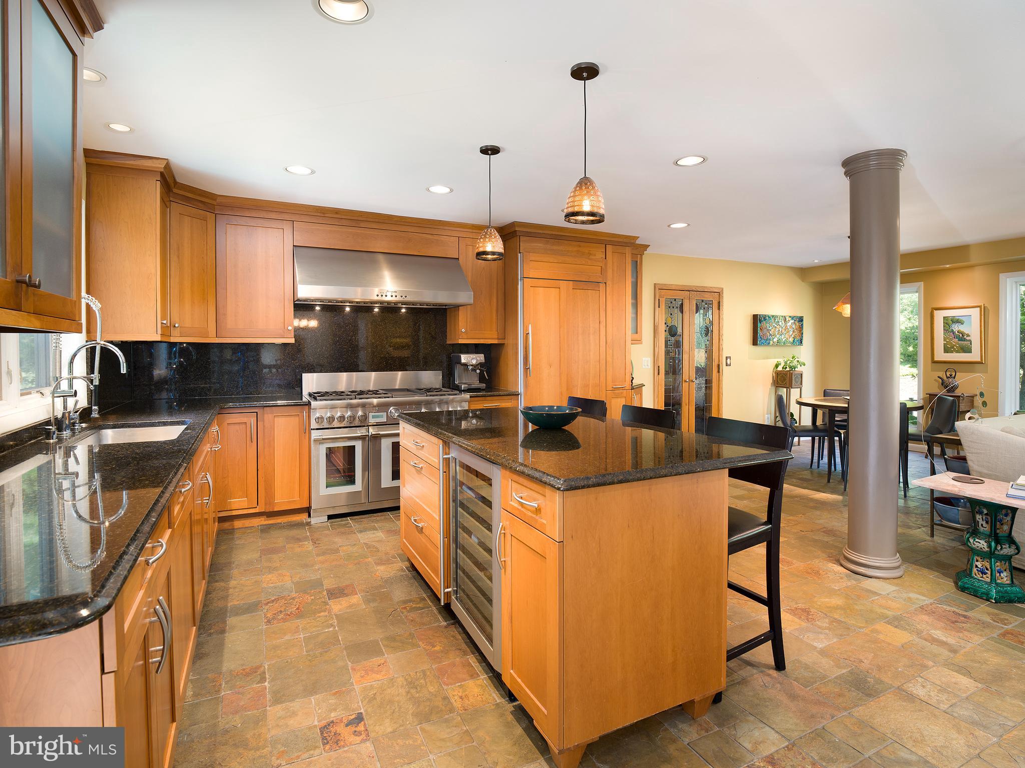 1475 Flat Rock Road Penn Valley, PA 19072 - Photo 9 of 34 Kitchen