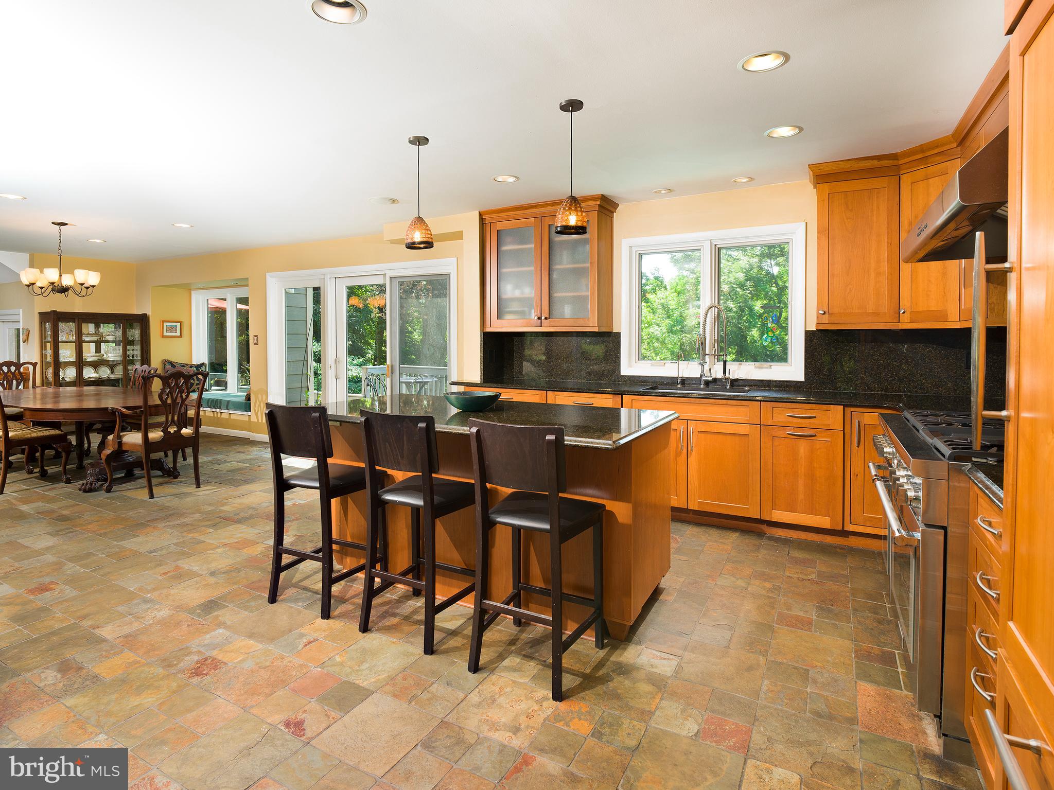 1475 Flat Rock Road Penn Valley, PA 19072 - Photo 10 of 34 Kitchen