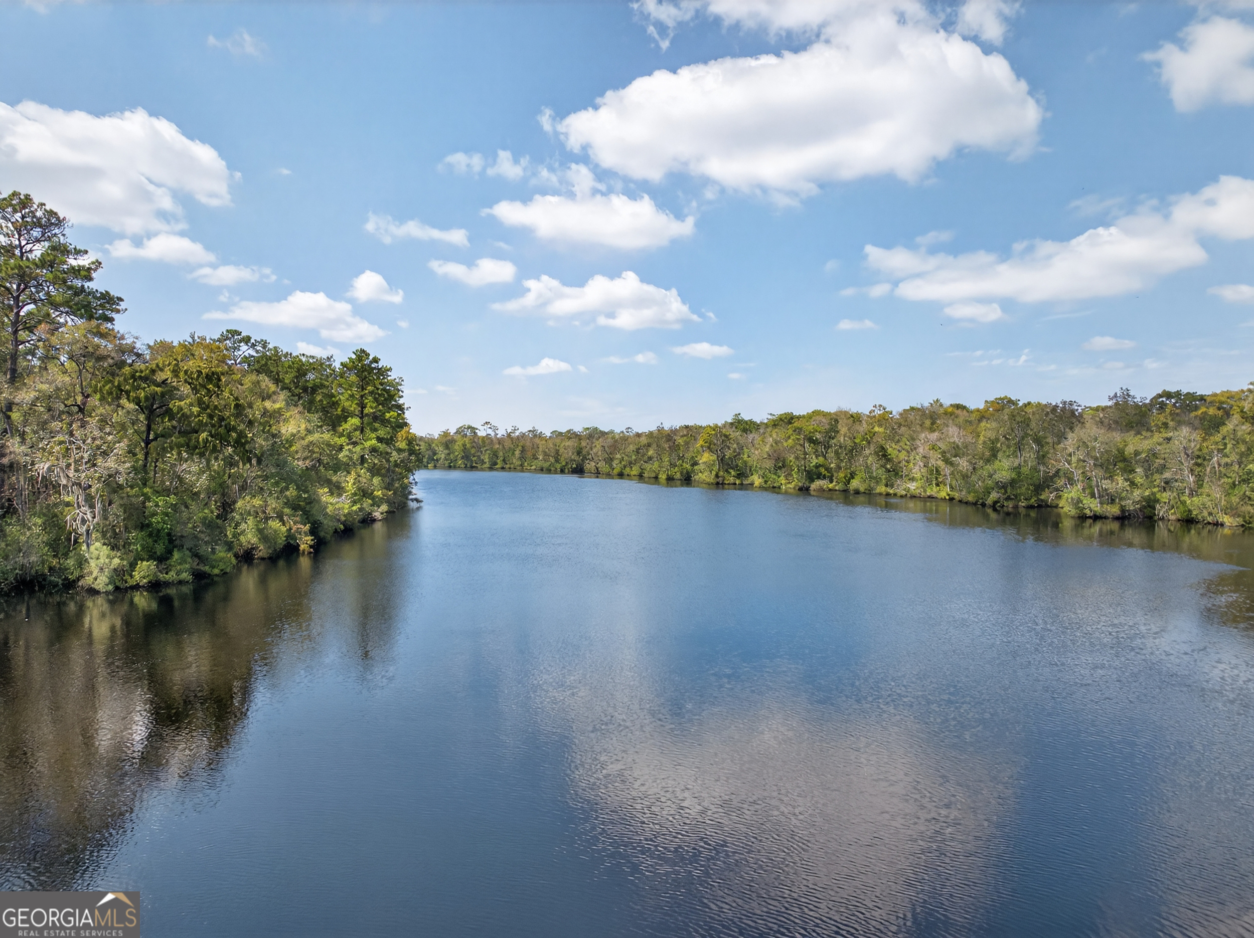 615 Breakwater Loop Kingsland, GA 31548 - Photo 12 of 25 a view of a lake