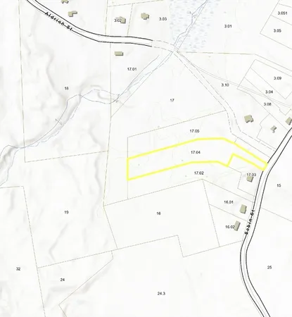 $189,900 | Lot 17.04 & 17.05 Sabin Street, Belchertown, MA 01007