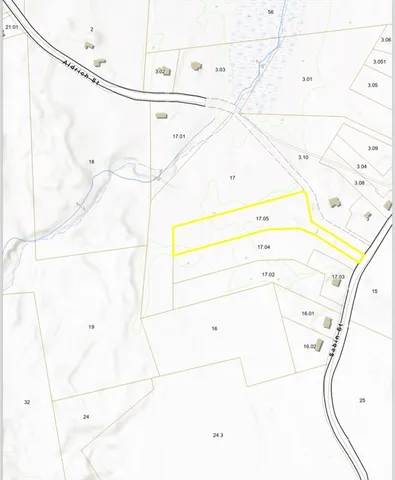 $189,900 | Lot 17.04 & 17.05 Sabin Street, Belchertown, MA 01007