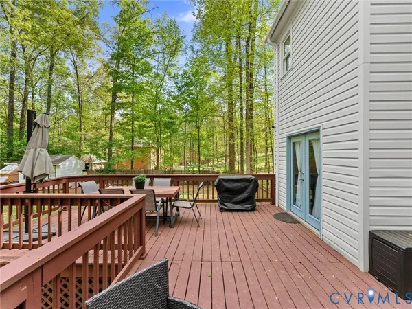 $375,000 | 2708 Pineridge Lane, Powhatan, VA 23139