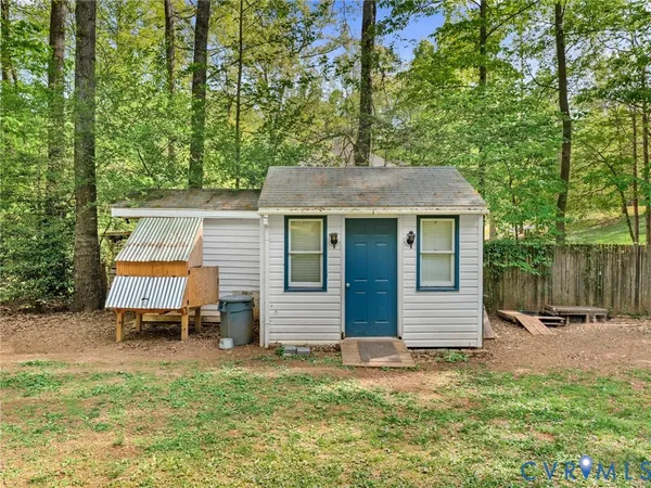 $375,000 | 2708 Pineridge Lane, Powhatan, VA 23139