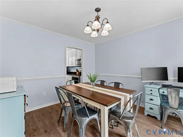 $375,000 | 2708 Pineridge Lane, Powhatan, VA 23139