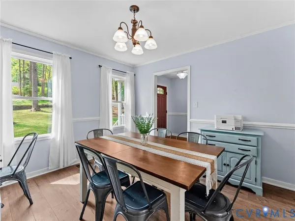 $375,000 | 2708 Pineridge Lane, Powhatan, VA 23139