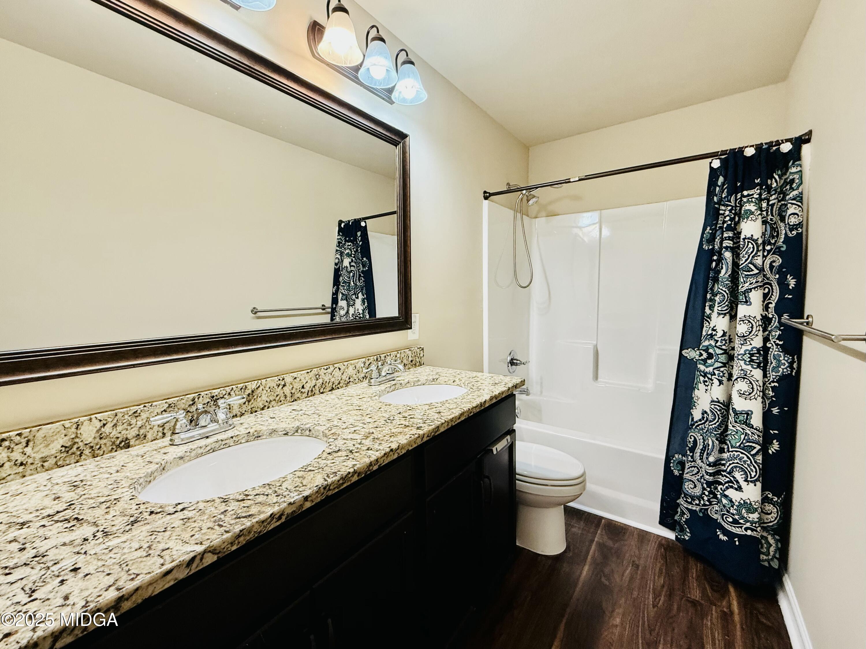 330 Rippling Water Way Perry, GA 31069 - Photo 23 of 51 tempImagevOV8Sf