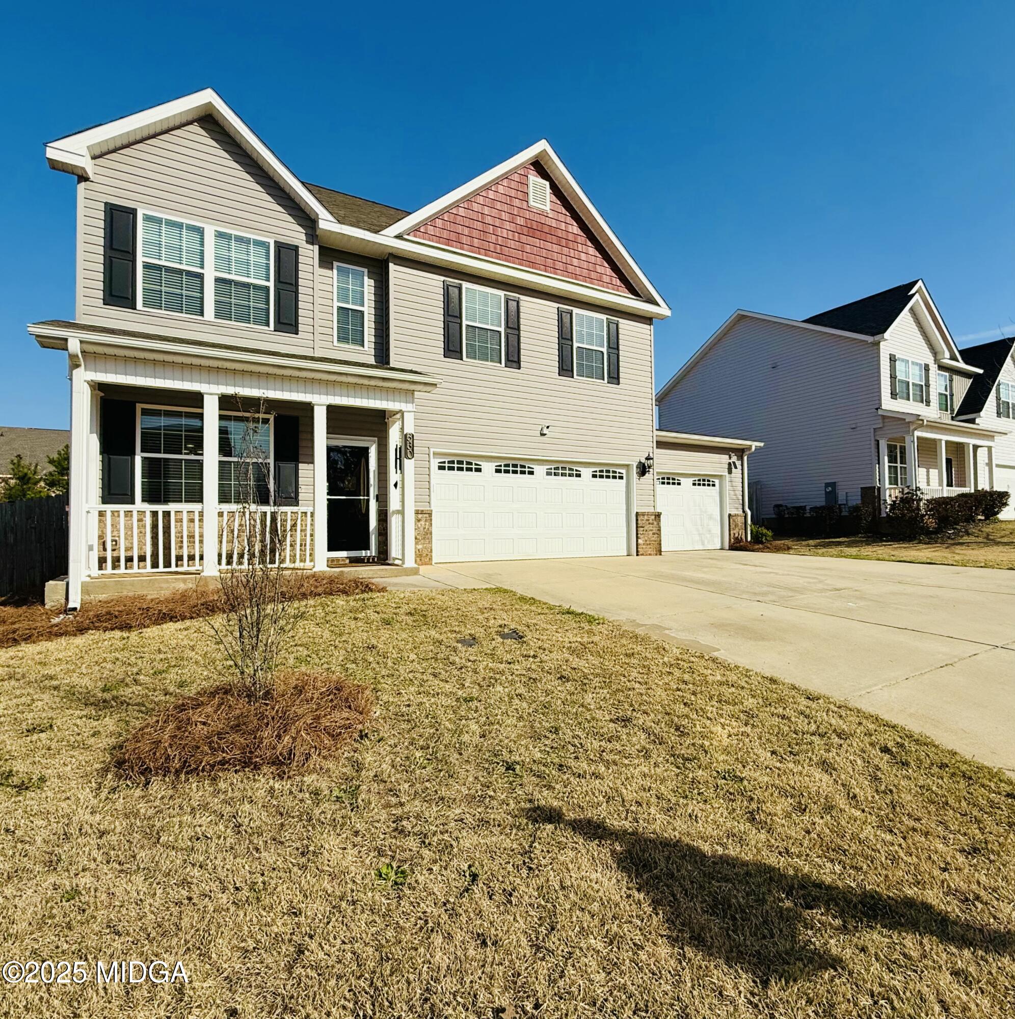 330 Rippling Water Way Perry, GA 31069 - Photo 3 of 51 tempImageTk8WUv