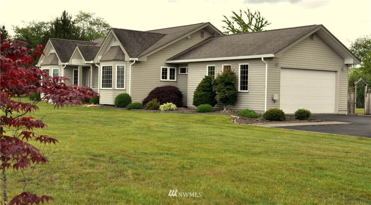 284 Oxbow Road Raymond, WA 98577 - Photo 1 of 20 Gallery Image 1