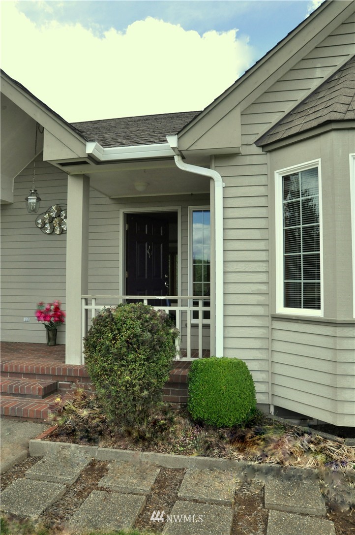 284 Oxbow Road Raymond, WA 98577 - Photo 19 of 20 Gallery Image 19