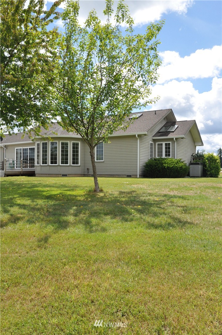 284 Oxbow Road Raymond, WA 98577 - Photo 4 of 20 Gallery Image 4