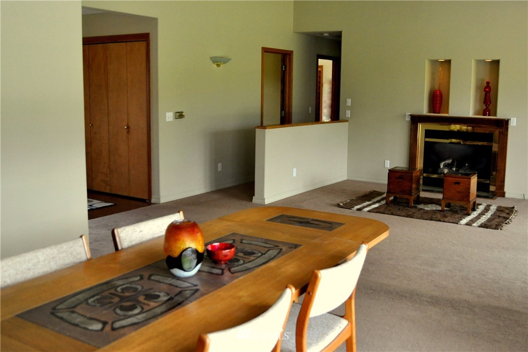 284 Oxbow Road Raymond, WA 98577 - Photo 6 of 20 Gallery Image 6