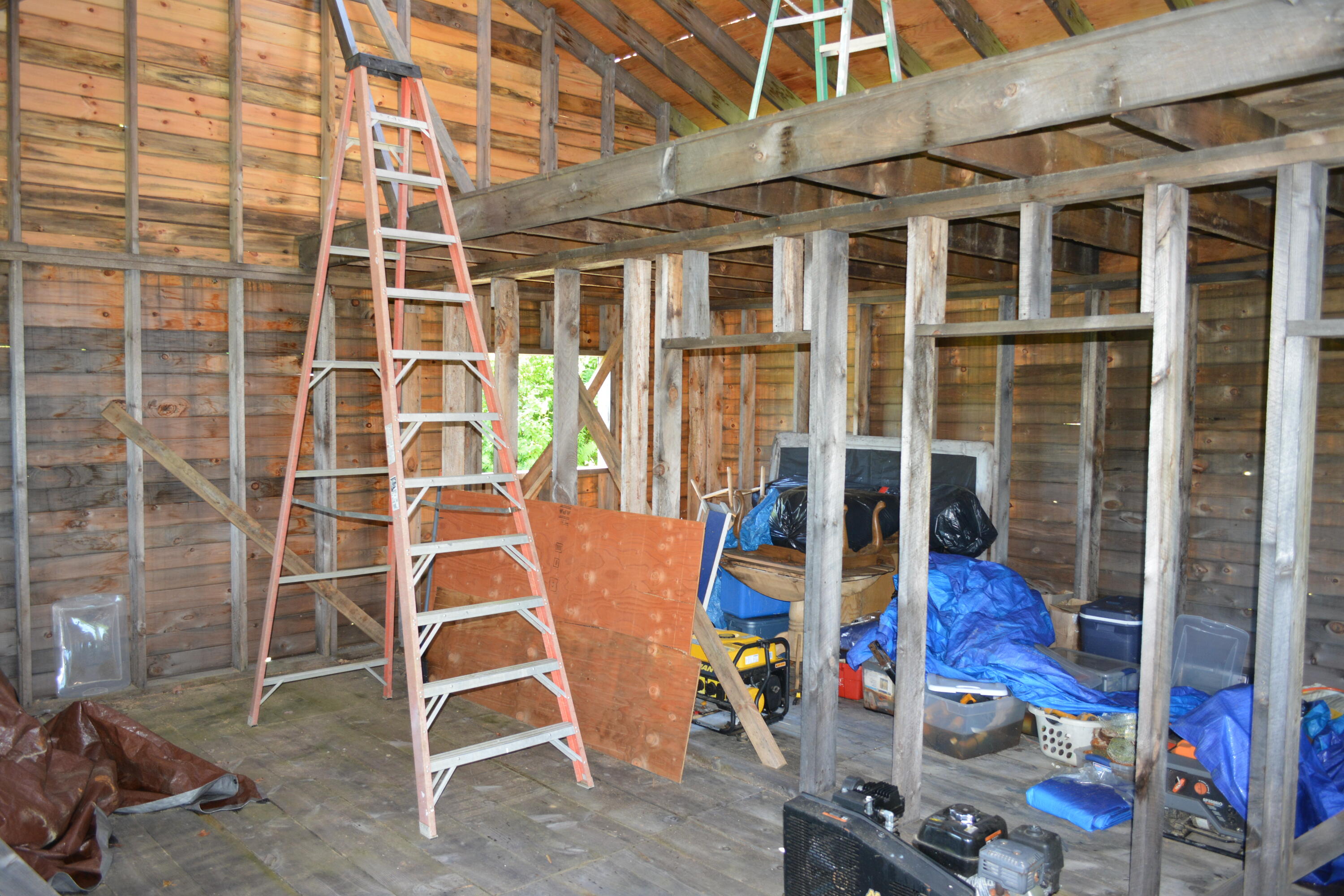 83 Schoolhouse Road Greenwood, ME 04255 - Photo 24 of 28 DSC_0150