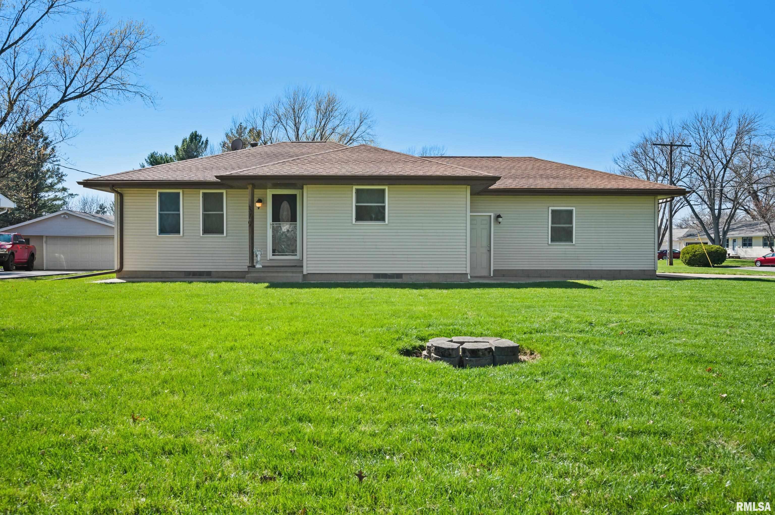 319 Harrison Street Bartonville, IL 61607 - Photo 1 of 32