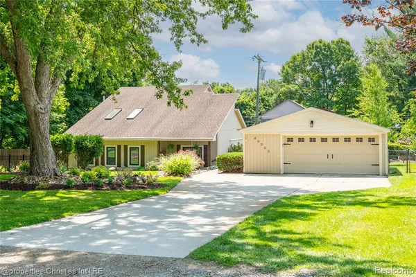 $525,000 | 46063 Neeson Street, Northville, MI 48167