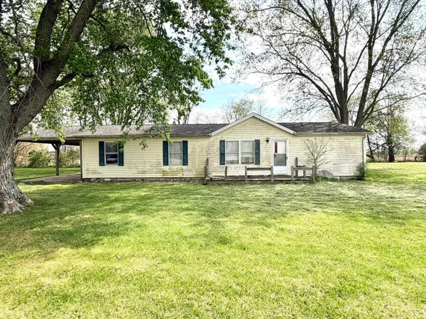 $70,000 | 6886 South Mill Road, Spiceland, IN 47385