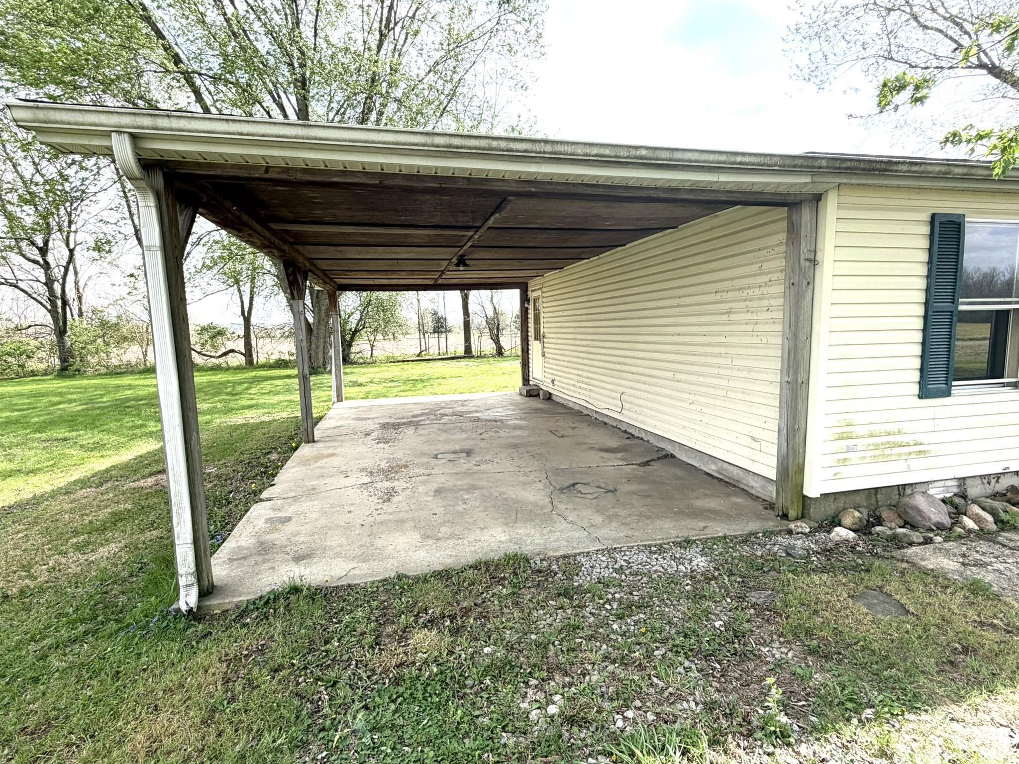 6886 South Mill Road Spiceland, IN 47385 - Photo 2 of 32