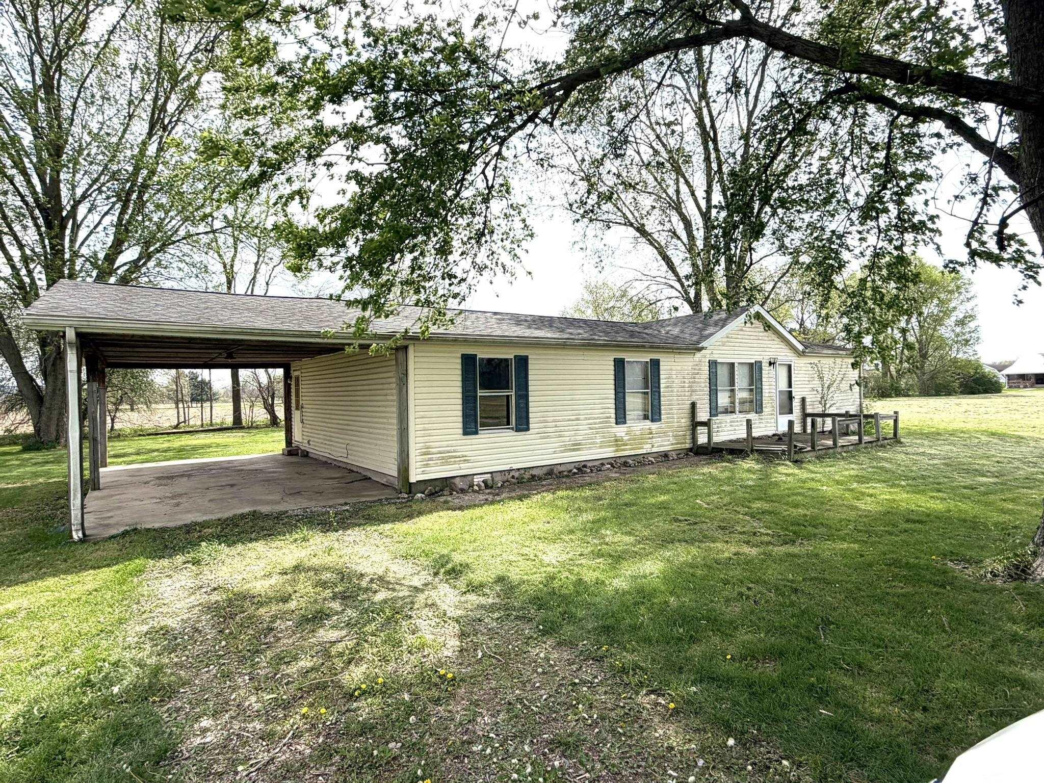 6886 South Mill Road Spiceland, IN 47385 - Photo 29 of 32