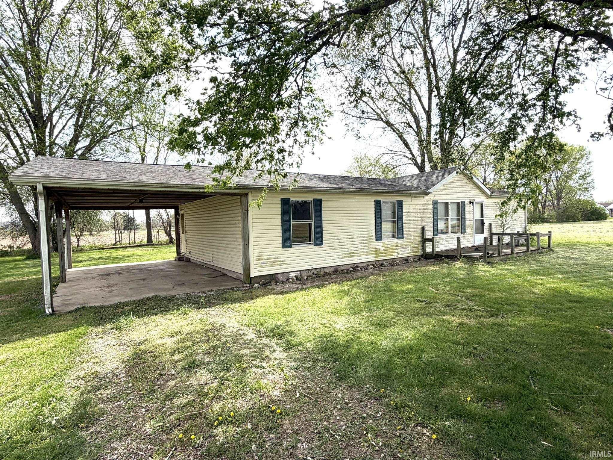 6886 South Mill Road Spiceland, IN 47385 - Photo 30 of 32