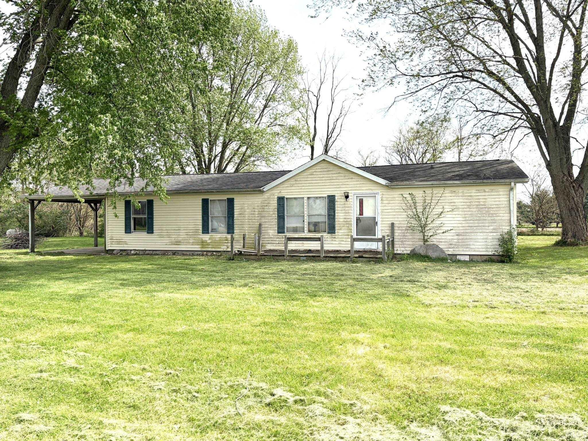 6886 South Mill Road Spiceland, IN 47385 - Photo 31 of 32