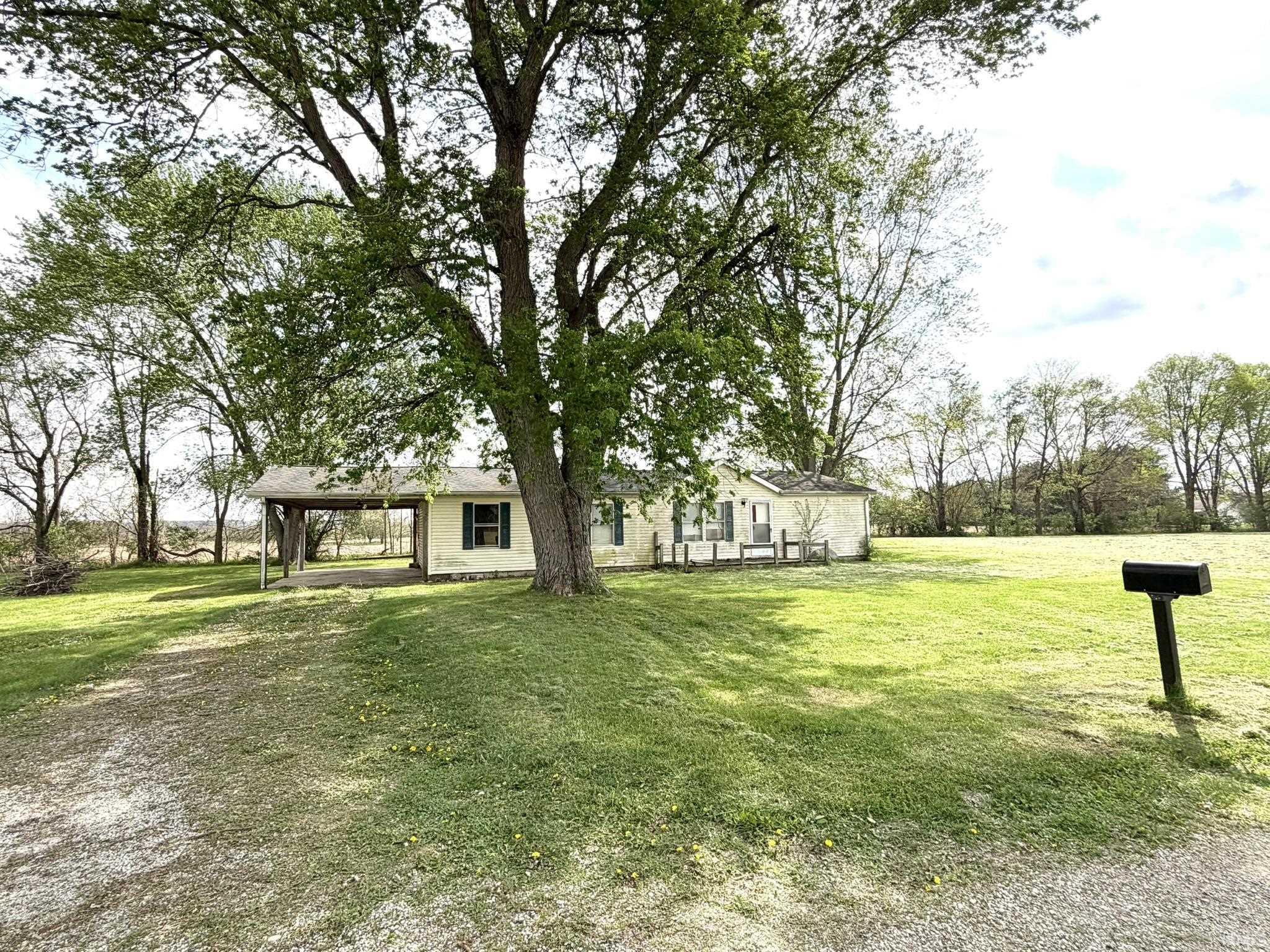 6886 South Mill Road Spiceland, IN 47385 - Photo 32 of 32