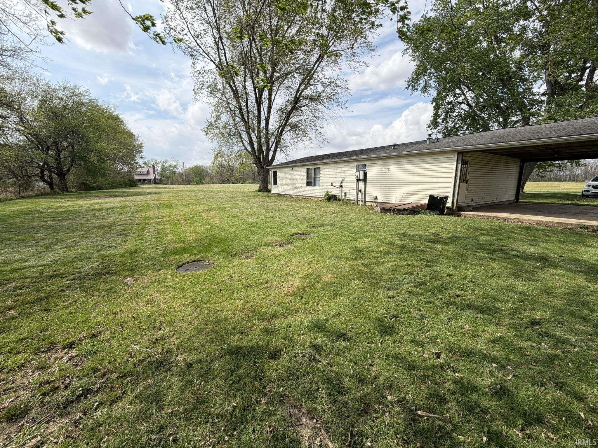 6886 South Mill Road Spiceland, IN 47385 - Photo 5 of 32