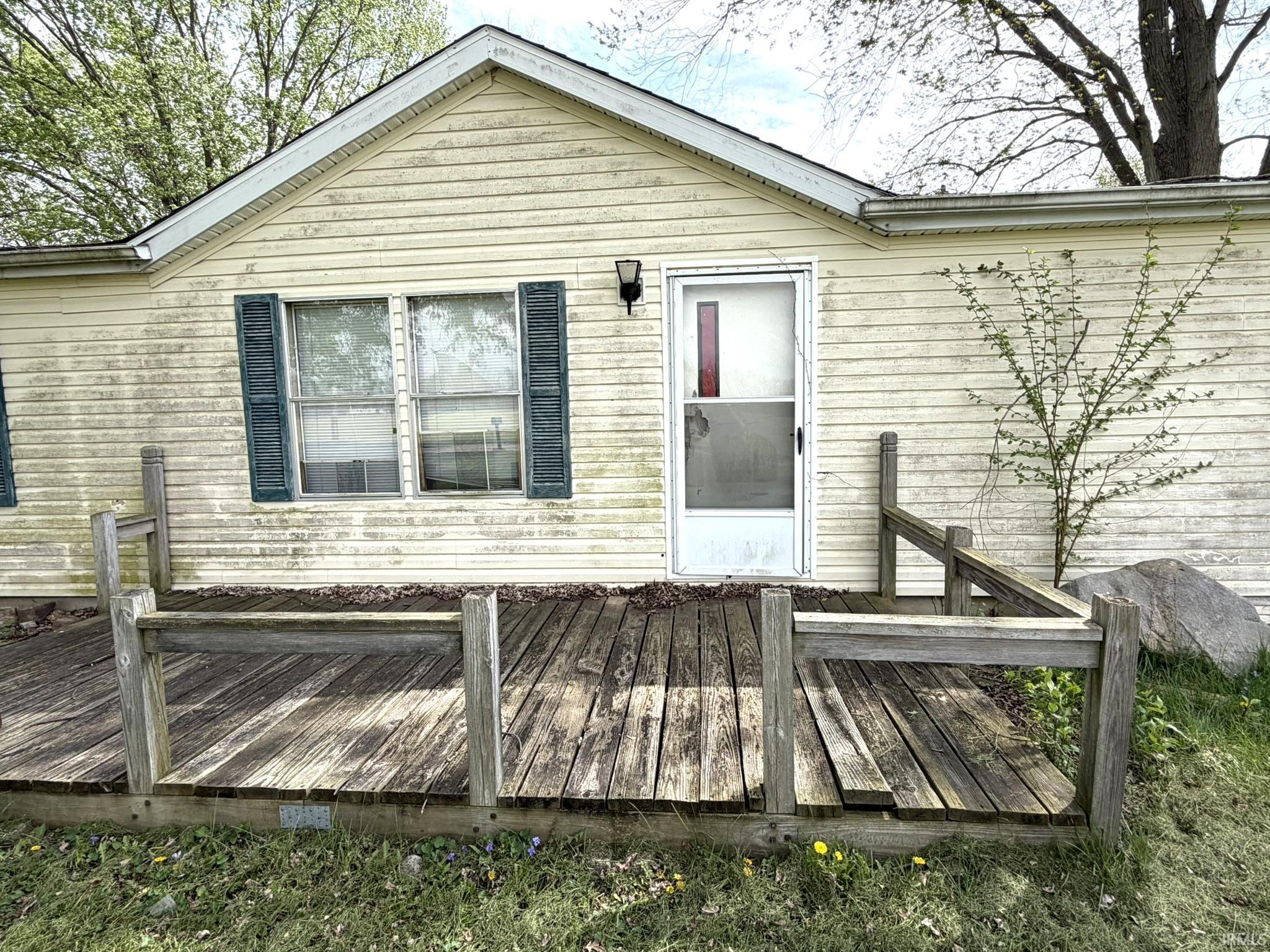 6886 South Mill Road Spiceland, IN 47385 - Photo 9 of 32