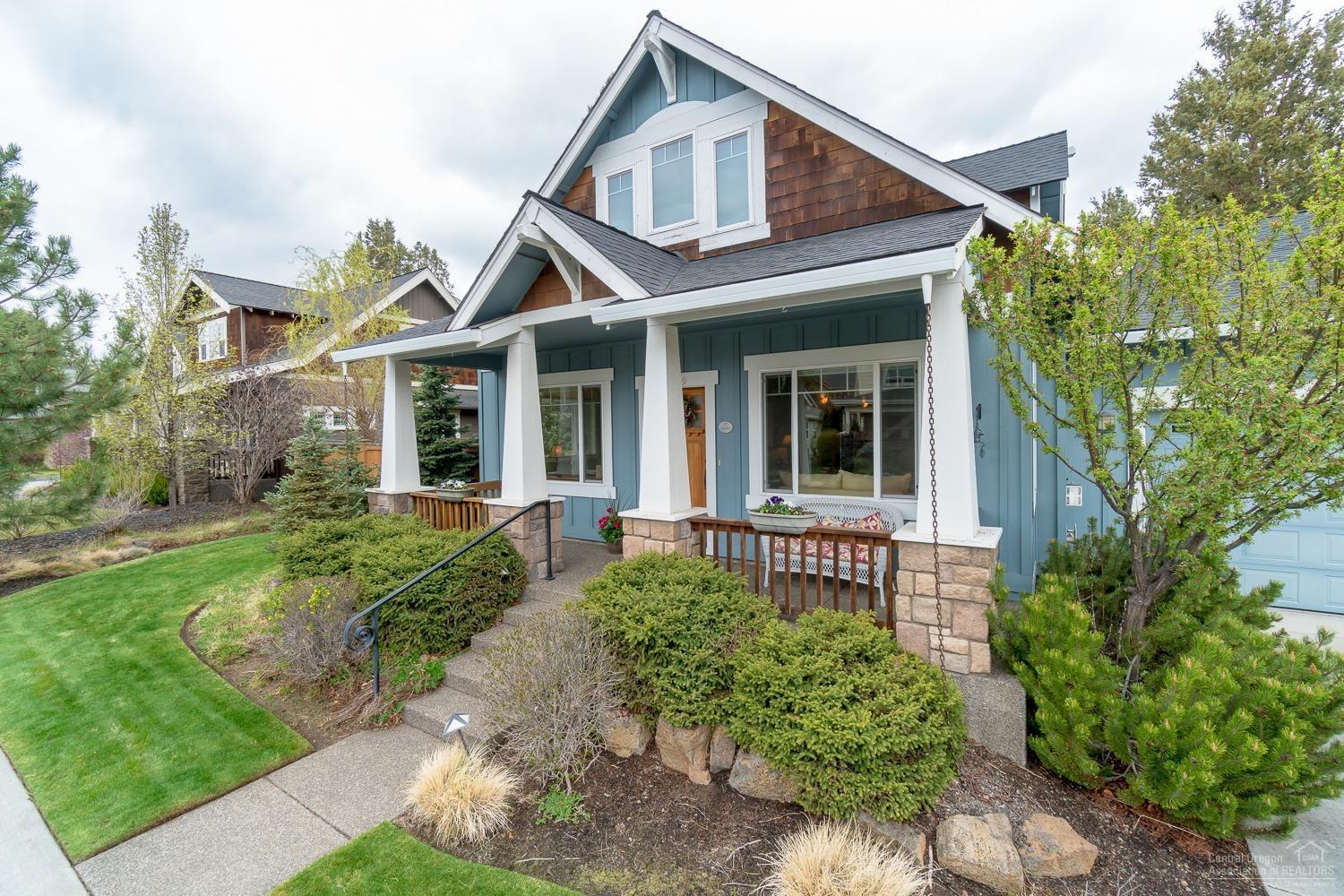 61209 Ridgewater Loop Bend, OR 97702 - Photo 4 of 25 Additional Photo