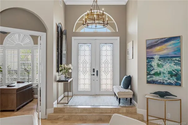 $1,800,000 | 281 Southwest Hatteras Court, Palm City, FL 34990