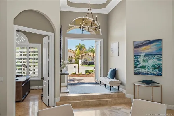 $1,800,000 | 281 Southwest Hatteras Court, Palm City, FL 34990