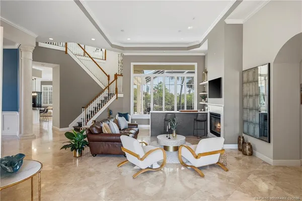 $1,800,000 | 281 Southwest Hatteras Court, Palm City, FL 34990