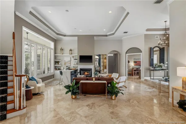 $1,800,000 | 281 Southwest Hatteras Court, Palm City, FL 34990