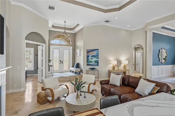 $1,800,000 | 281 Southwest Hatteras Court, Palm City, FL 34990