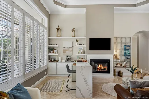 $1,800,000 | 281 Southwest Hatteras Court, Palm City, FL 34990