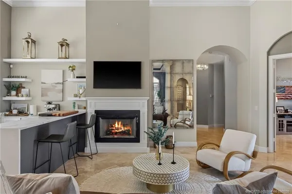 $1,800,000 | 281 Southwest Hatteras Court, Palm City, FL 34990