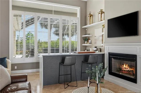 $1,800,000 | 281 Southwest Hatteras Court, Palm City, FL 34990