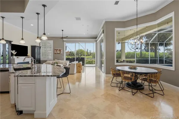 $1,800,000 | 281 Southwest Hatteras Court, Palm City, FL 34990