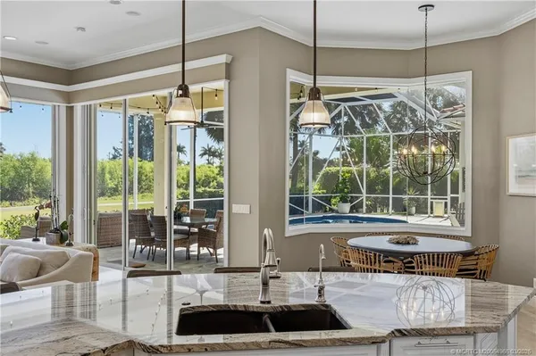 $1,800,000 | 281 Southwest Hatteras Court, Palm City, FL 34990